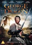 George And The Dragon [2021] - James Purefoy