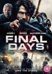 Final Days [2021] - Tyler Posey