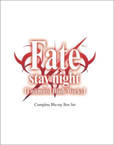 Fate Stay Night: Bladeworks Collect - Film