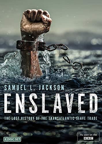 Enslaved [2020] - Samuel L. Jackson