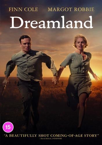 Dreamland [2020] - Margot Robbie