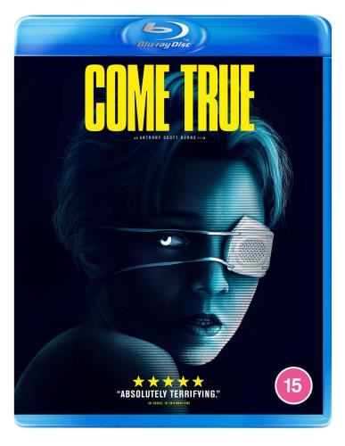 Come True: Ltd Ed. [2021] - Julia Sarah Stone