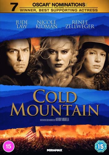 Cold Mountain [2020] - Film