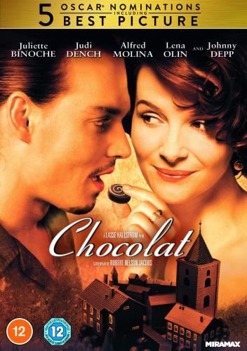 Chocolat [2020] - Film