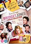 Bridget Jones: 3 Movie Collection [ - Film