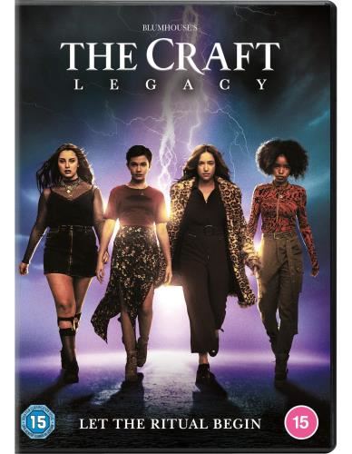 Blumhouse's The Craft: Legacy [2020 - Cailee Spaeny