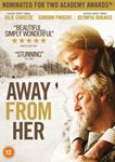 Away From Her [2021] - Julie Christie