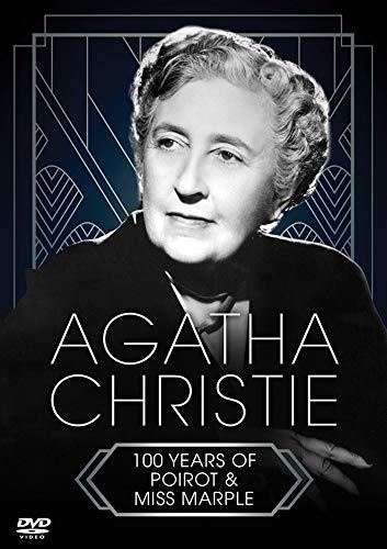 Agatha Christie: 100 Years Of Poiro - Agatha Christie