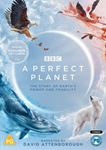 A Perfect Planet [2021] - Sir David Attenborough