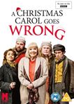 A Christmas Carol Goes Wrong [2021] - Derek Jacobi