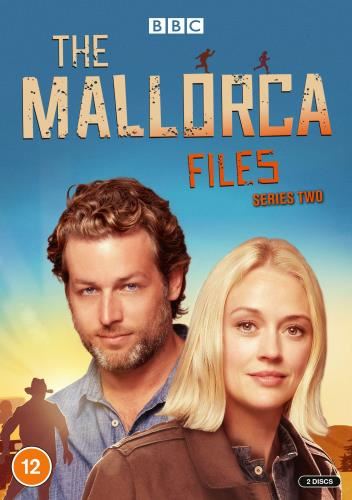 The Mallorca Files: Series 2 [2021] - Film