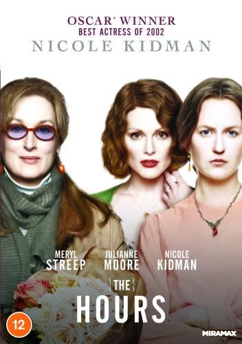 The Hours [2020] - Meryl Streep