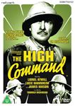 The High Command - Lionel Atwill