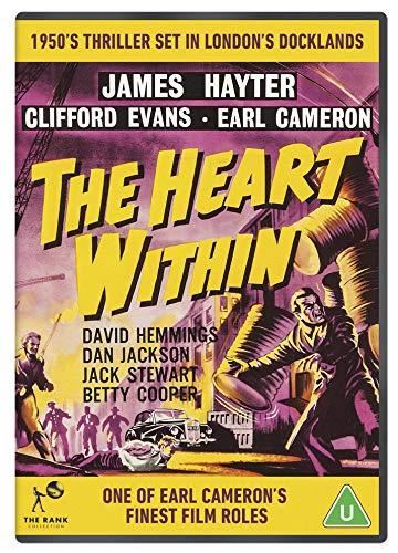 The Heart Within [1957] - Film