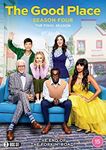 The Good Place: Season 4 - Kristen Bell