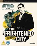 The Frightened City [2021] - Sean Connery