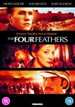 The Four Feathers [2002] - Film