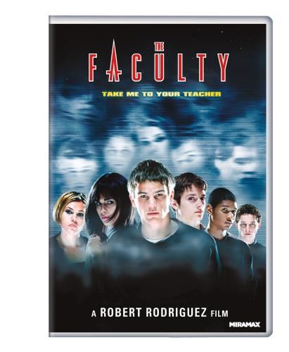 The Faculty [2020] - Film