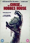 The Curse Of Hobbes House [2021] - Mhairi Calvey