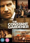 The Constant Gardener - Rachel Weisz