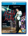 The Buddy Holly Story: Reissue - Gary Busey