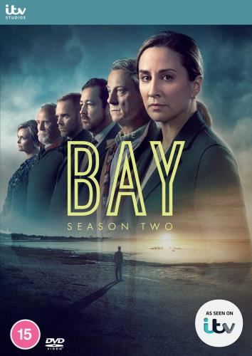 The Bay: Series 2 [2021] - Film