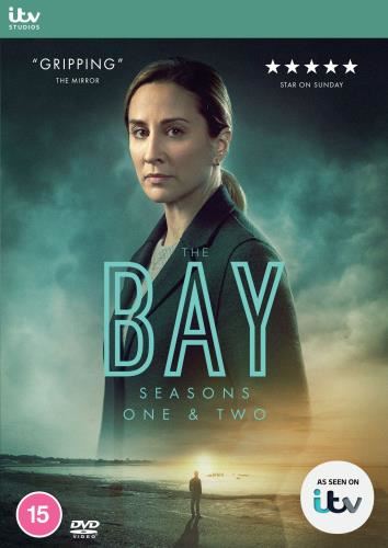 The Bay: Series 1-2 [2021] - Film