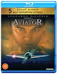 The Aviator [2020] - Film
