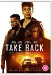 Take Back - Mickey Rourke