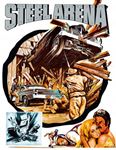 Steel Arena [1973] - Dusty Russell