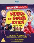 Stars In Your Eyes - Nat Jackley