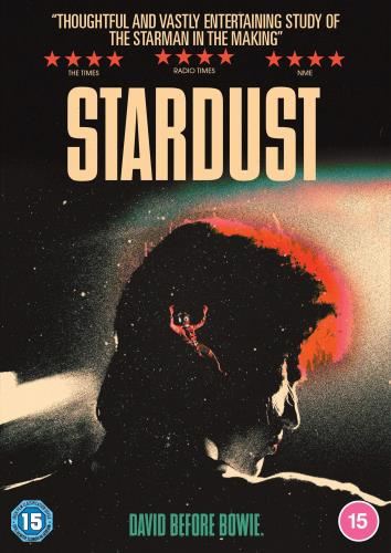 Stardust [2021] - Johnny Flynn