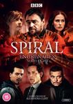 Spiral: Series 8 [2021] - Film