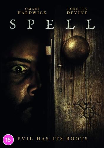 Spell [2020] - Omari Hardwick