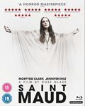 Saint Maud [2020] - Morfydd Clark