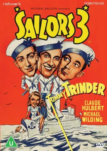 Sailors Three - Tommy Trinder