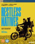Restless Natives [2021] - Vincent Friell