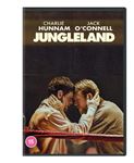 Jungleland [2020] - Charlie Hunnam