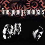 Fine Young Cannibals - Fine Young Cannibals