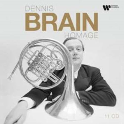 Dennis Brain - Homage