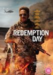 Redemption Day [2021] - Gary Dourdan