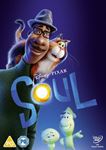 Soul [2021] - Jamie Foxx