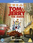 Tom & Jerry The Movie [2021] - Bobby Cannavale