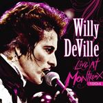Willy DeVille - Live: Montreux '94