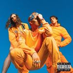 Chris Brown/Tyga - Greatest Hits