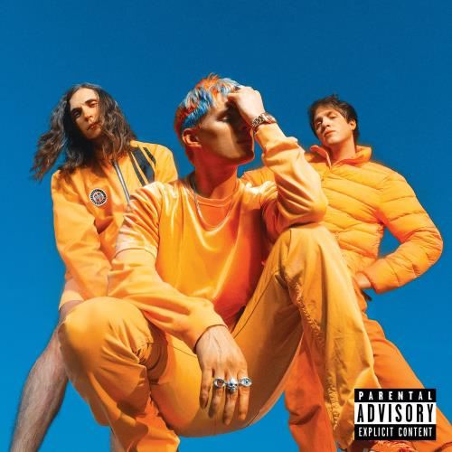 Chris Brown/Tyga - Greatest Hits