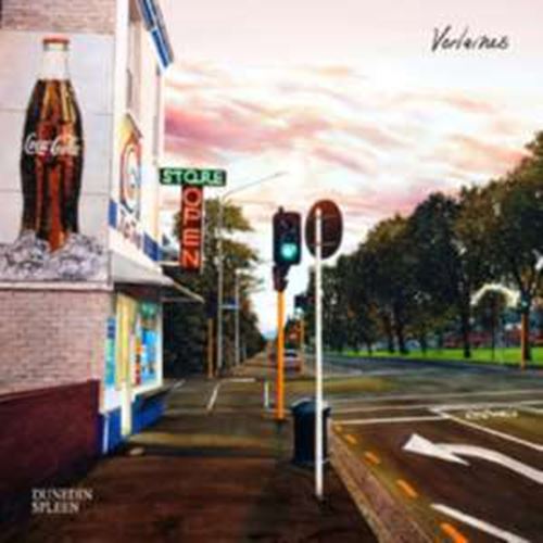 Verlaines - Dunedin Spleen