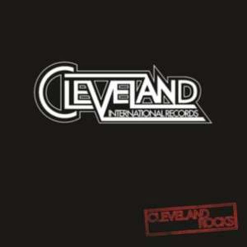 Various - Cleveland Rocks