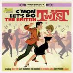 Various - Cmon Lets Do The British