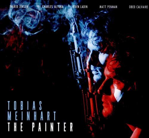 Tobias Meinhart - The Painter